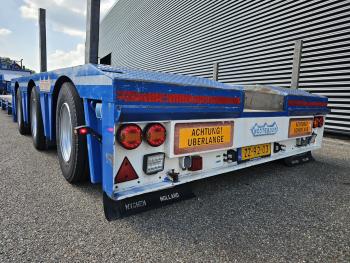 EURO-54-03 / EXTENDABLE / REMOVABLE NECK